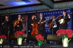 Bluegrass Christmas in the Smokies