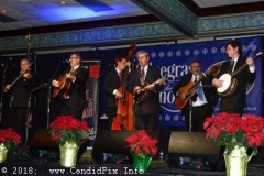 Bluegrass Christmas in the Smokies