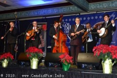 Bluegrass Christmas in the Smokies