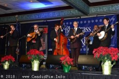 Bluegrass Christmas in the Smokies
