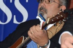 Bluegrass Christmas in the Smokies