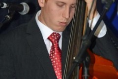 Bluegrass Christmas in the Smokies