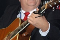 Bluegrass Christmas in the Smokies
