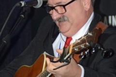 Bluegrass Christmas in the Smokies