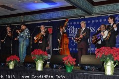 Bluegrass Christmas in the Smokies