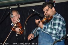 Bluegrass Christmas in the Smokies