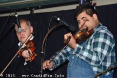 Bluegrass Christmas in the Smokies