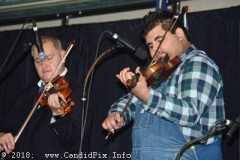 Bluegrass Christmas in the Smokies