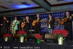 Bluegrass Christmas in the Smokies