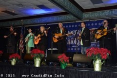 Bluegrass Christmas in the Smokies