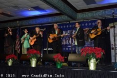 Bluegrass Christmas in the Smokies