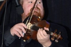Bluegrass Christmas in the Smokies