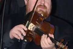 Bluegrass Christmas in the Smokies