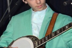 Bluegrass Christmas in the Smokies