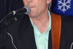 Bluegrass Christmas in the Smokies