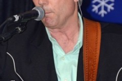 Bluegrass Christmas in the Smokies