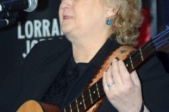 Bluegrass Christmas in the Smokies