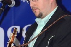 Bluegrass Christmas in the Smokies