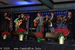 Bluegrass Christmas in the Smokies