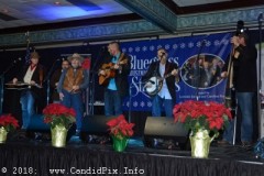 Bluegrass Christmas in the Smokies