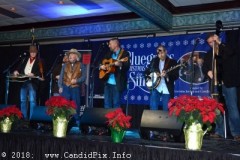 Bluegrass Christmas in the Smokies
