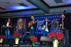 Bluegrass Christmas in the Smokies