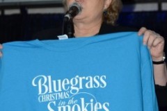 Bluegrass Christmas in the Smokies