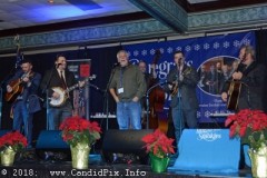 Bluegrass Christmas in the Smokies