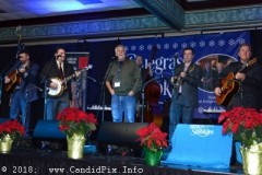 Bluegrass Christmas in the Smokies
