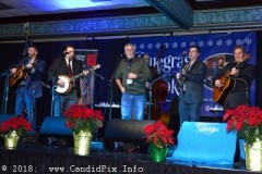 Bluegrass Christmas in the Smokies