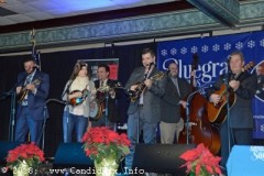 Bluegrass Christmas in the Smokies