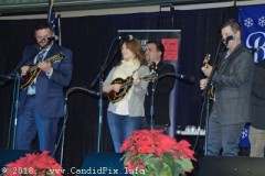 Bluegrass Christmas in the Smokies