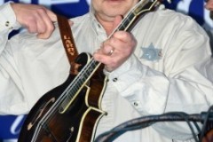 Bluegrass Christmas in the Smokies