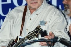 Bluegrass Christmas in the Smokies
