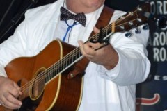 Bluegrass Christmas in the Smokies