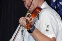 Bluegrass Christmas in the Smokies