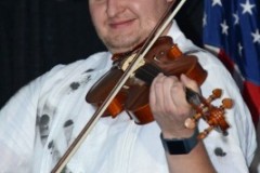 Bluegrass Christmas in the Smokies
