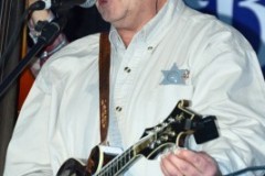 Bluegrass Christmas in the Smokies