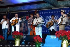 Bluegrass Christmas in the Smokies