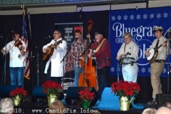 Bluegrass Christmas in the Smokies