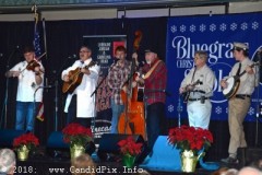 Bluegrass Christmas in the Smokies