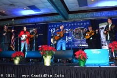 Bluegrass Christmas in the Smokies