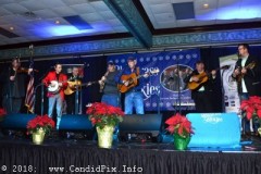Bluegrass Christmas in the Smokies