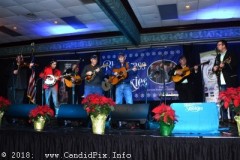 Bluegrass Christmas in the Smokies