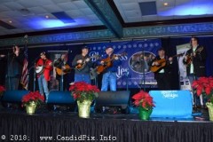 Bluegrass Christmas in the Smokies