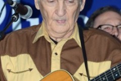 Bluegrass Christmas in the Smokies