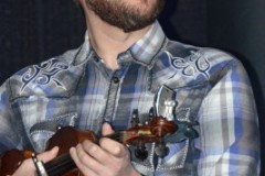 Bluegrass Christmas in the Smokies