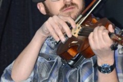 Bluegrass Christmas in the Smokies