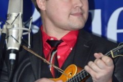 Bluegrass Christmas in the Smokies