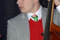 Bluegrass Christmas in the Smokies